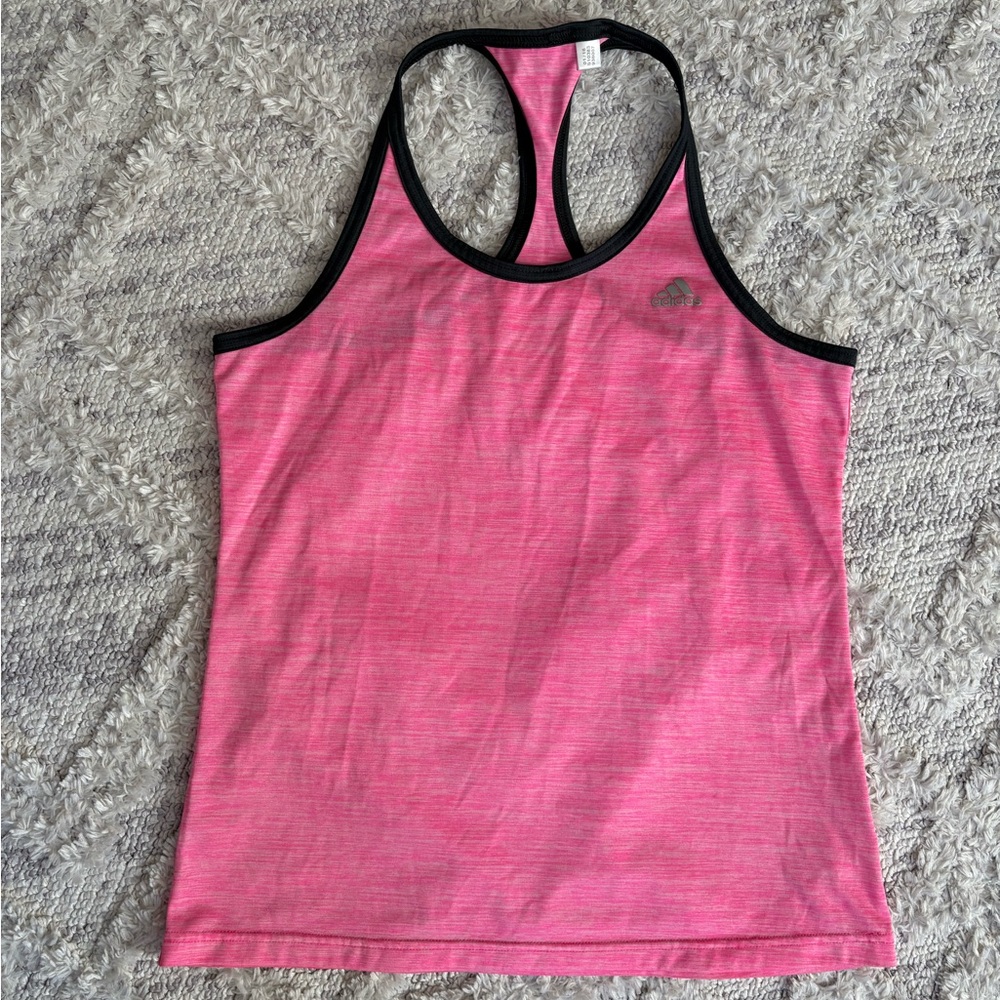 adidas Racerback Tank Top